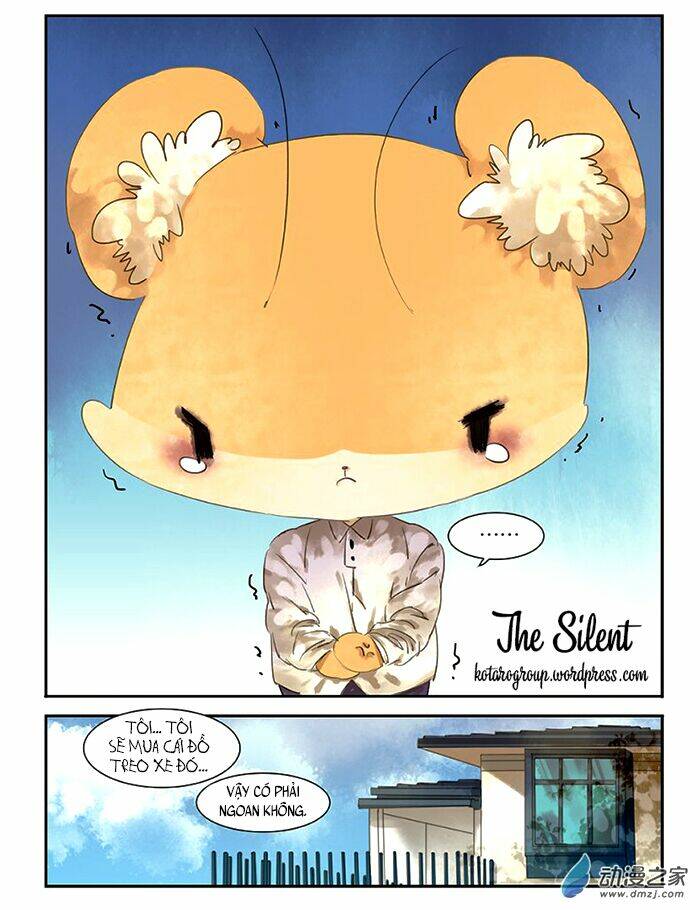 Gia Tử Khu 37: Chapter 4