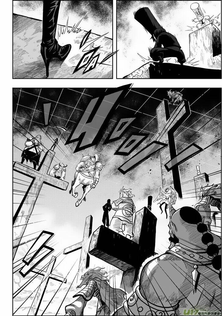 Macrophage Regulation: Chapter 3