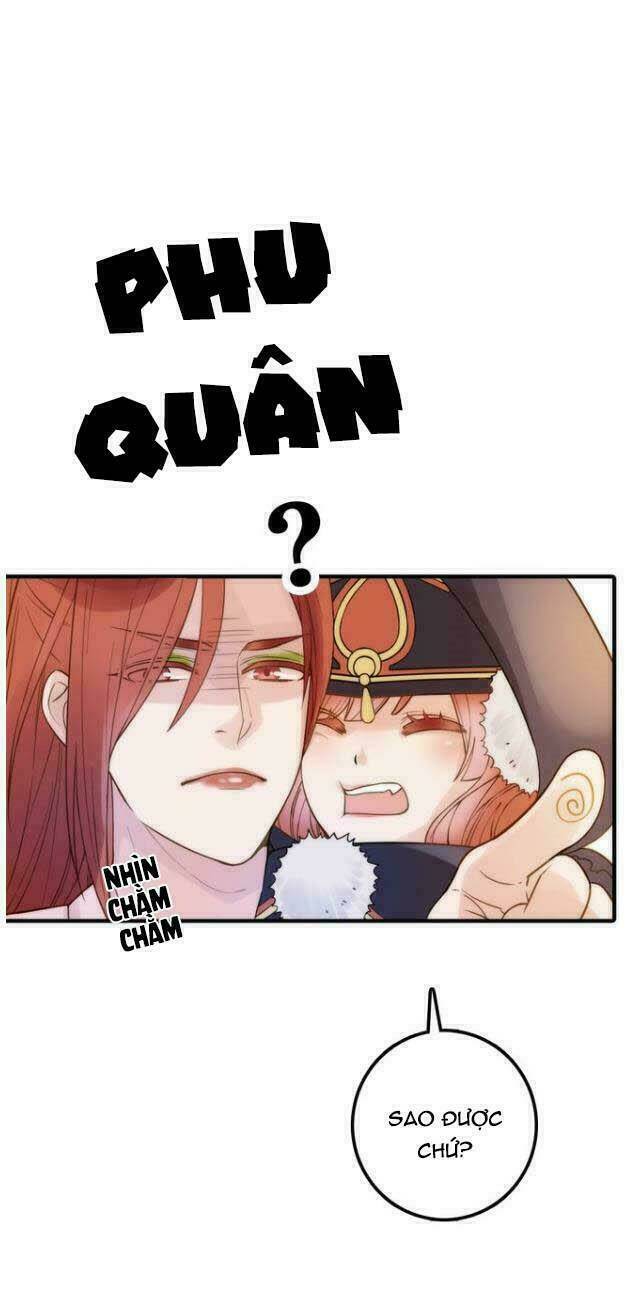 Cướp Lấy Nàng Dâu Mừng Năm Mới: Chapter 6