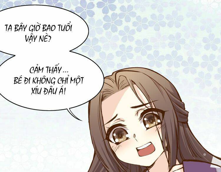 Yến Sơn Phái Và Bách Hoa Môn: Chapter 192