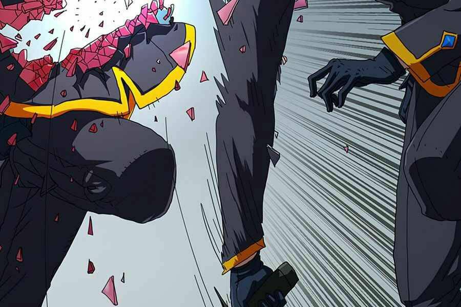 Các Chòm Sao Chỉ Chú Ý Mình Tôi: Chapter 20