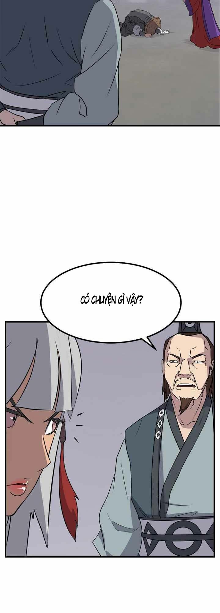 Trọng Sinh, Bất Khả Chiến Bại: Chapter 138