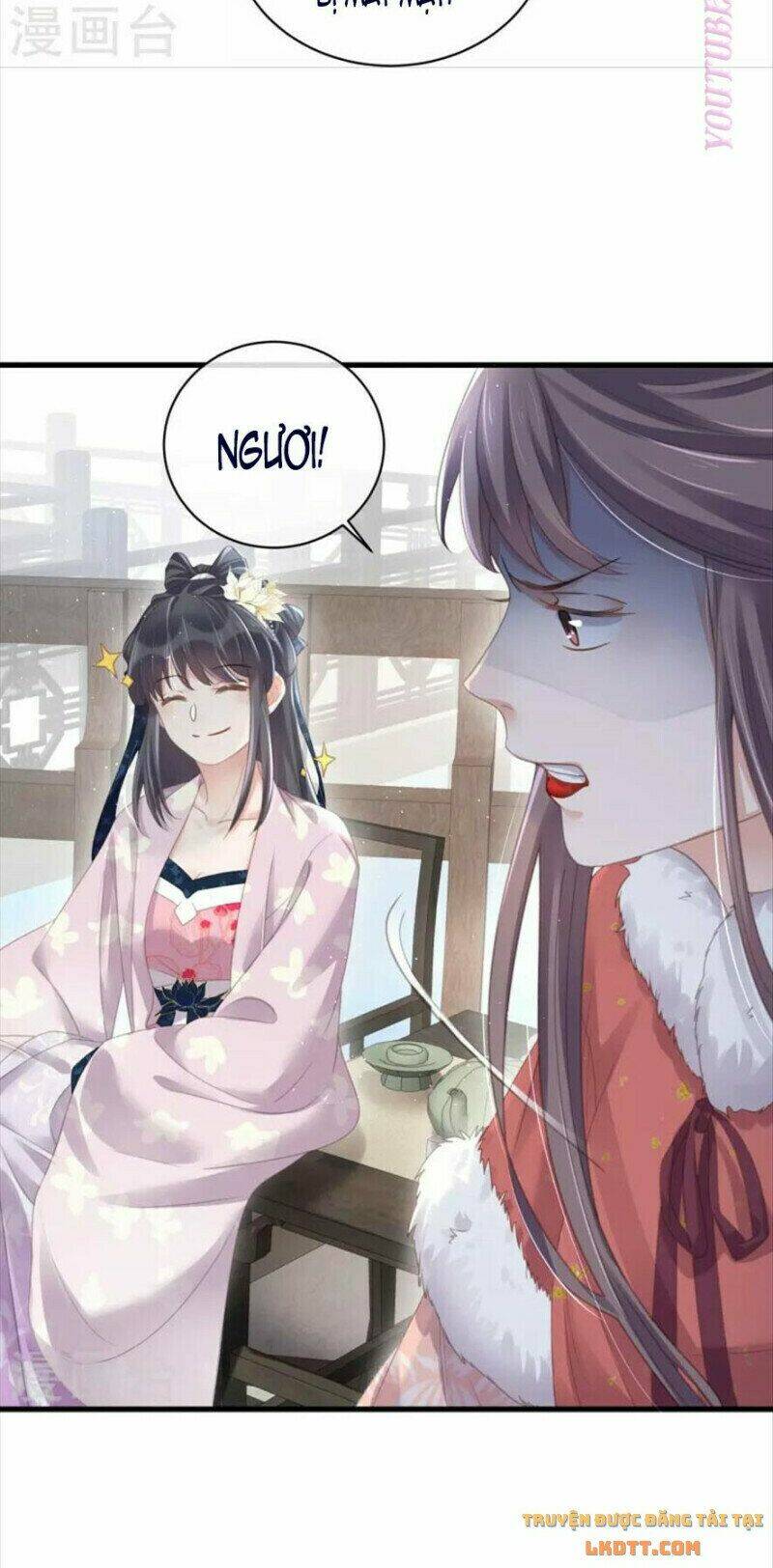 Nhật Kí Học Tập Của Hắc Liên Hoa: Chapter 58