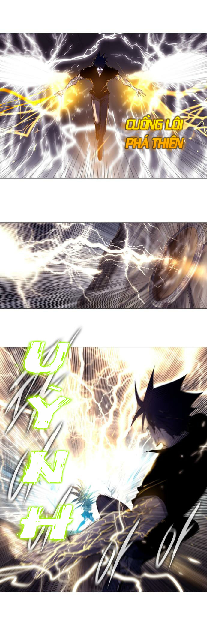 Soul Cartel: Chapter 165