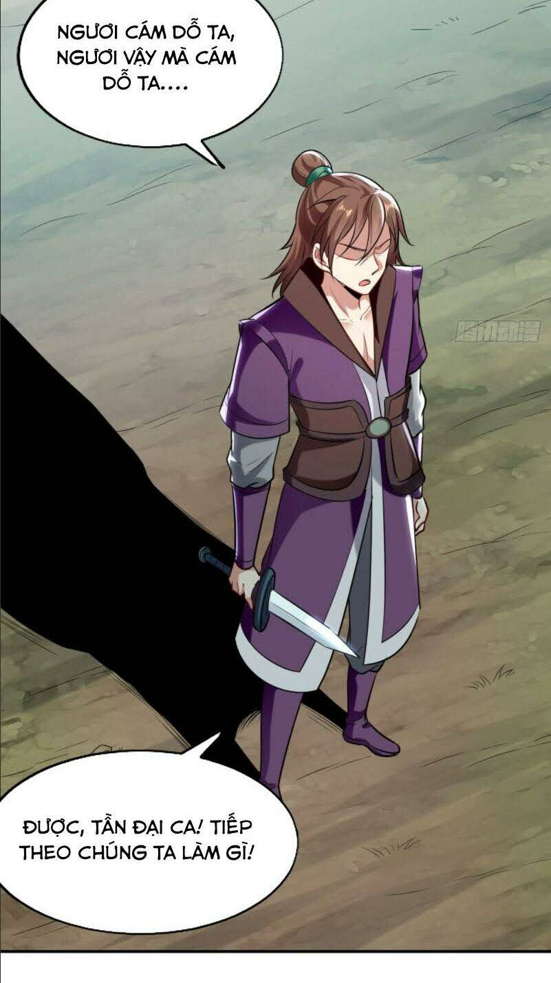 Dị Giới Siêu Cấp Ở Rể: Chapter 65