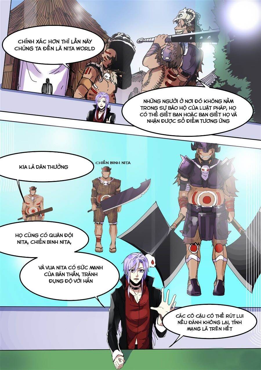 After Transformation, Mine And Her Wild Fantasy: Chapter 78