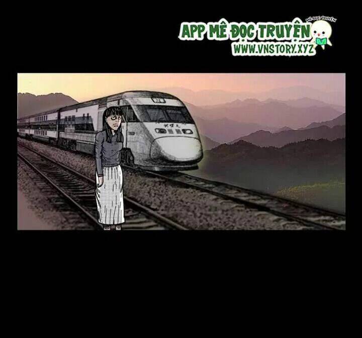 Kỳ Án Có Thật: Chapter 12