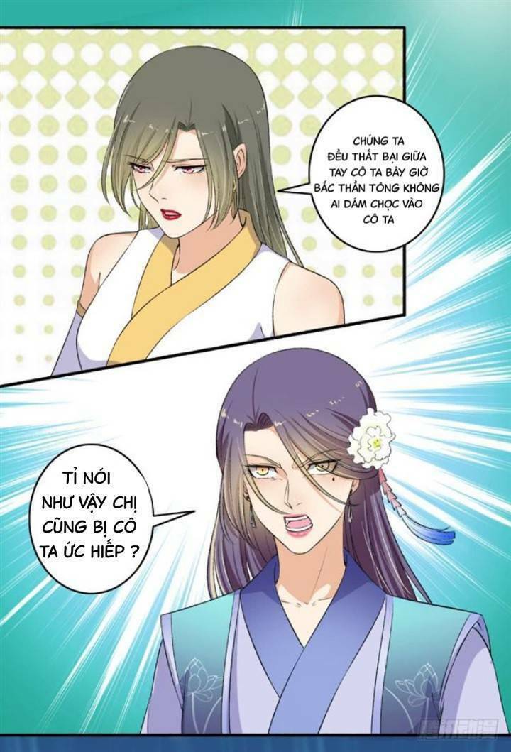 Cuồng Phi Phách Lối: Chapter 119