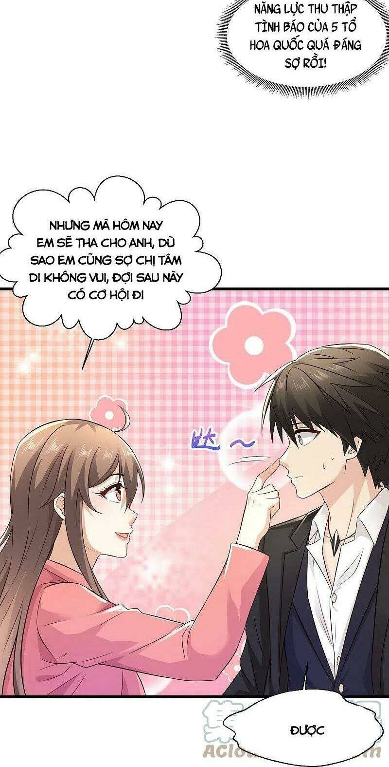 Tuyệt Phẩm Y Thánh: Chapter 239