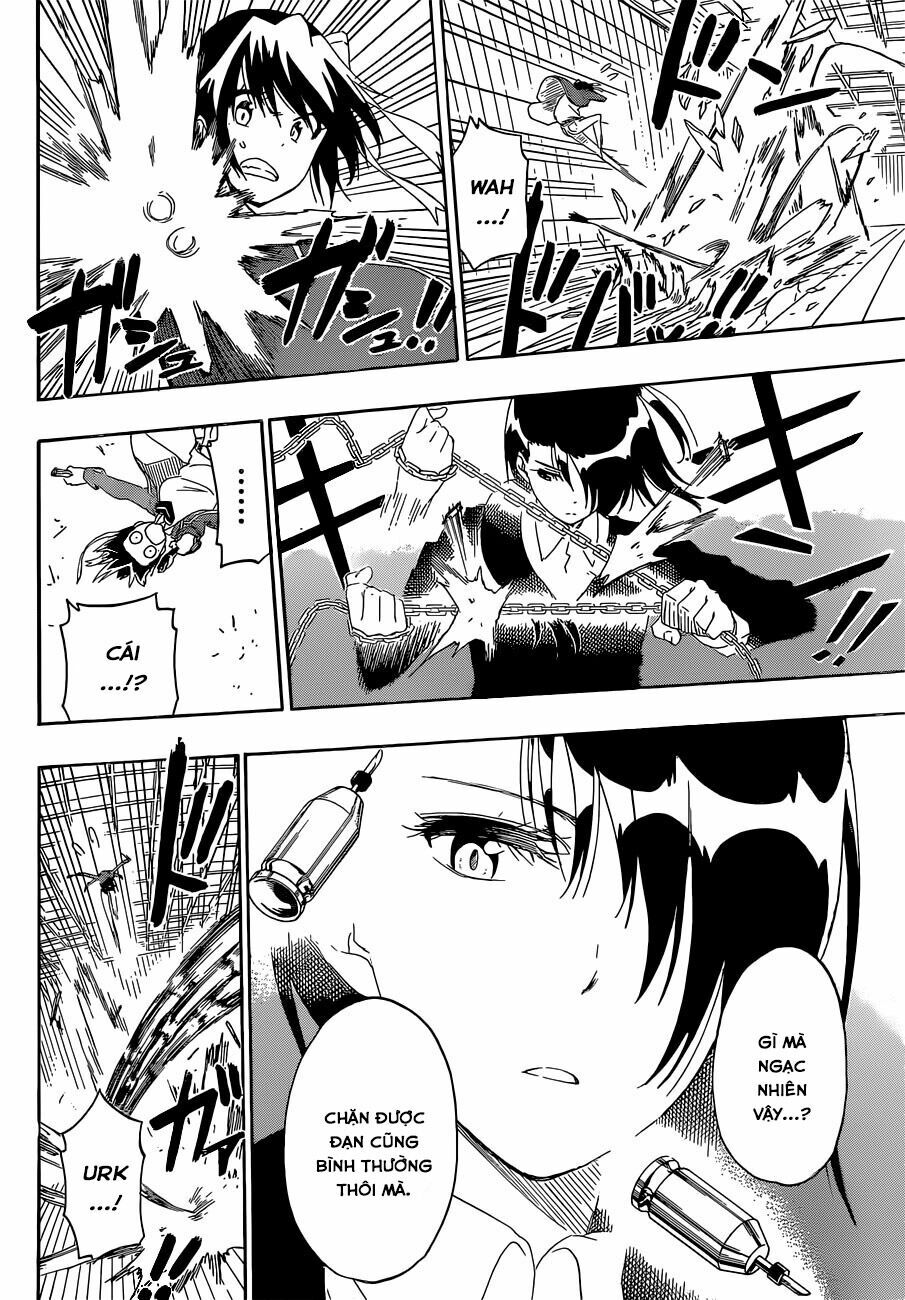 Tình Yêu Ngang Trái: Chapter 185