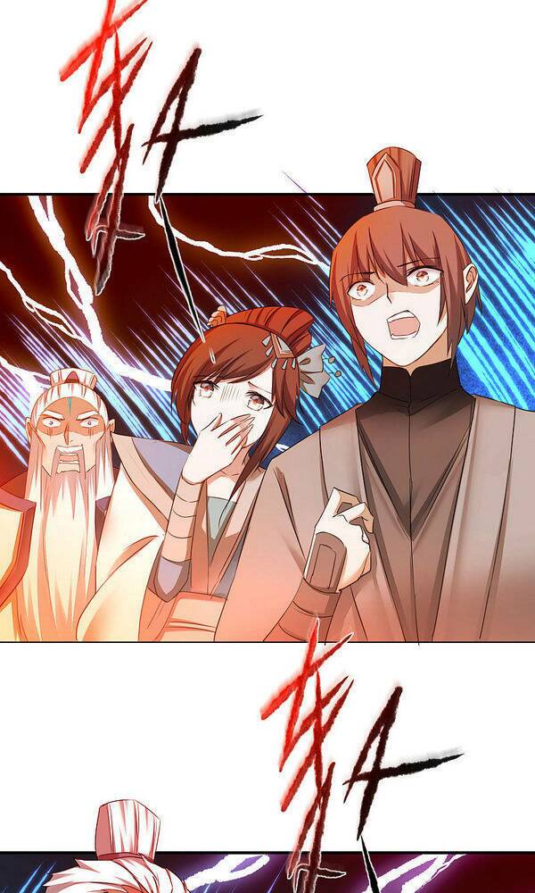 Nghịch Chuyển Tiên Đồ: Chapter 210