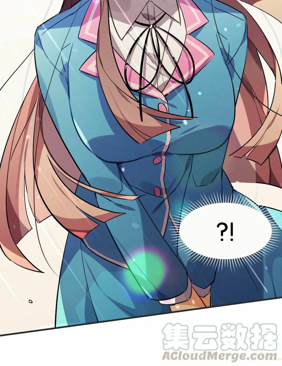 Hóa Ra Tôi Là Công Cụ Trong Game Tình Yêu: Chapter 30