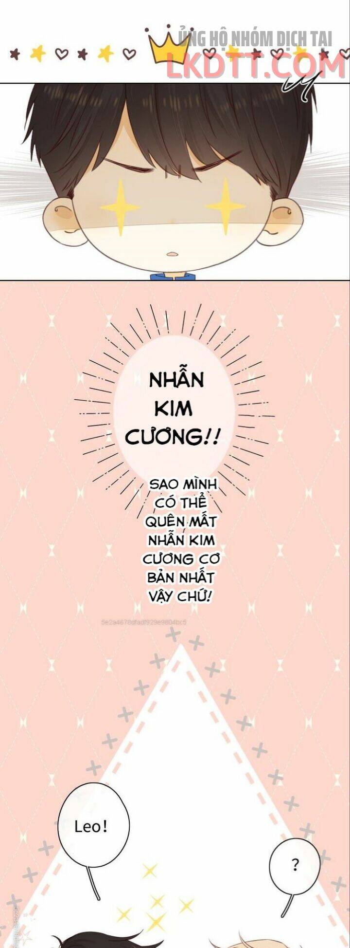 Cô Ấy Không Đáng Yêu: Chapter 72