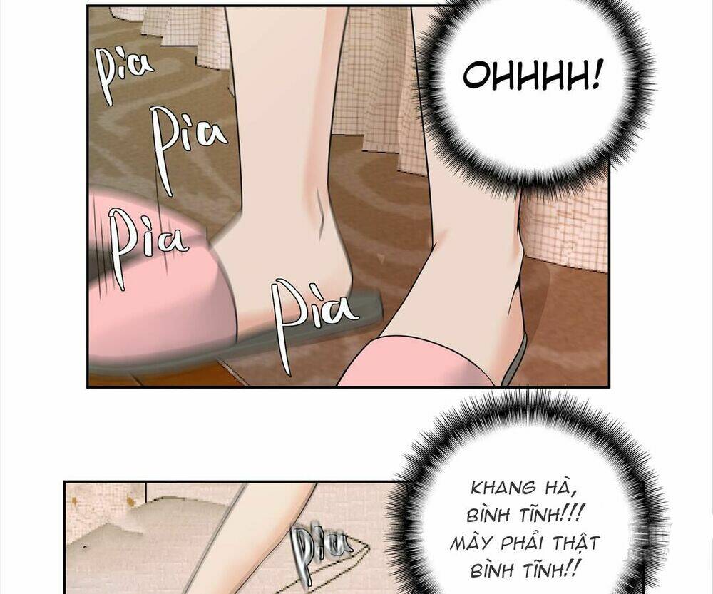 Khốn Ái Tù Lung: Chapter 5