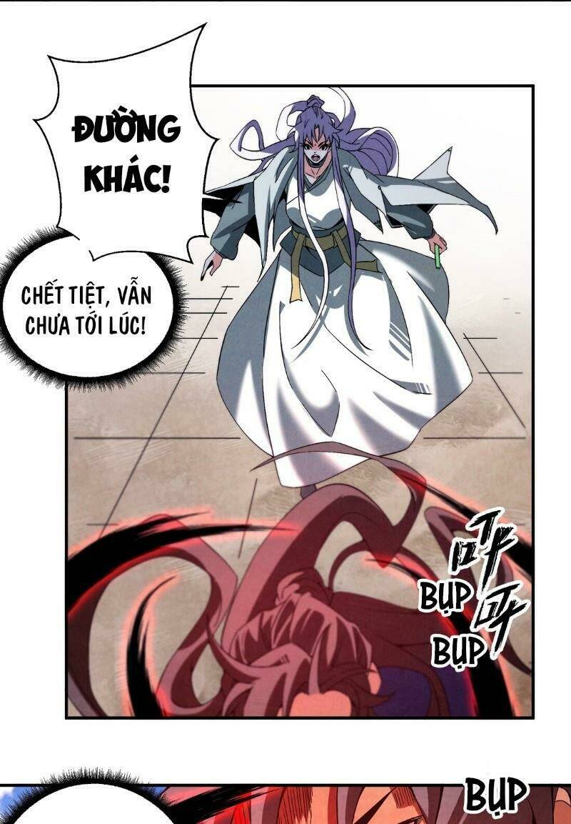 Ma Giáo Giáo Chủ Tái Xuất Giang Hồ: Chapter 48