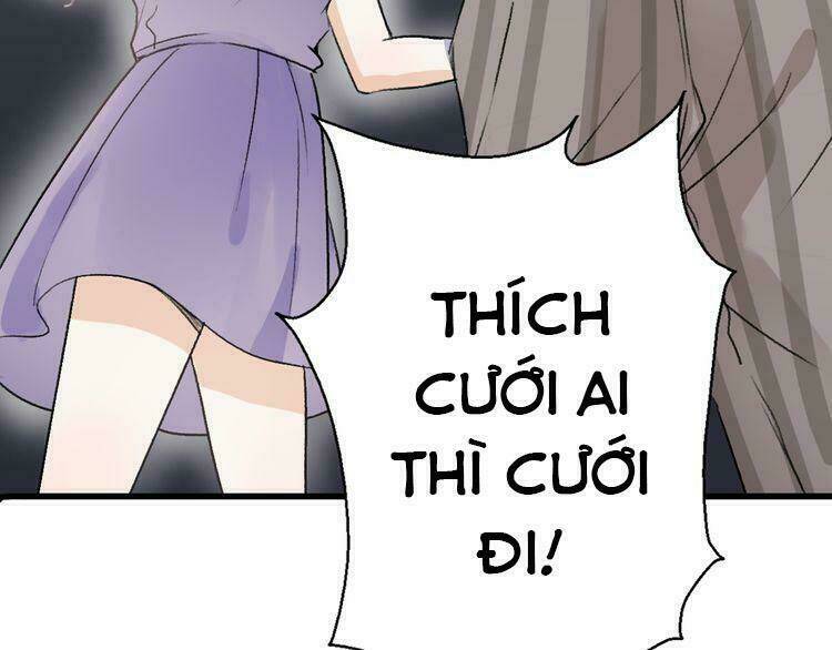 Cuộc Chiến Tình Yêu: Chapter 19