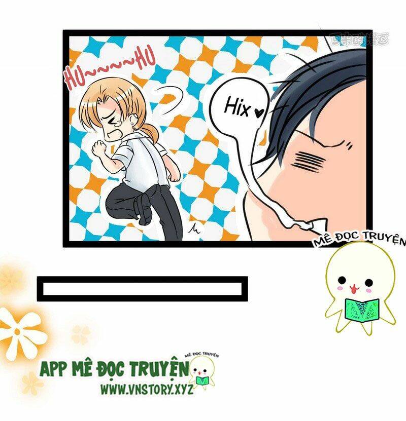 Lớp Học Biến Chất: Chapter 17