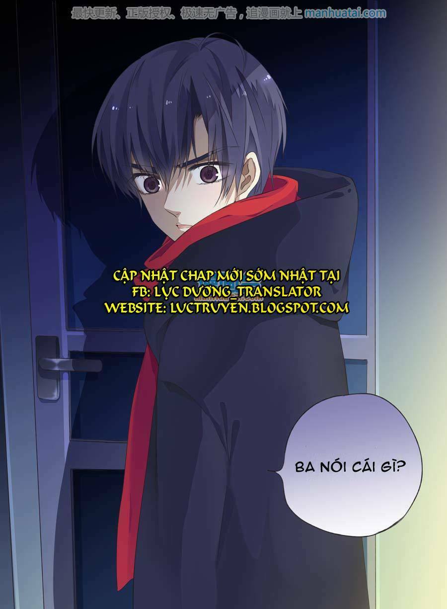 Lam Sí: Chapter 83