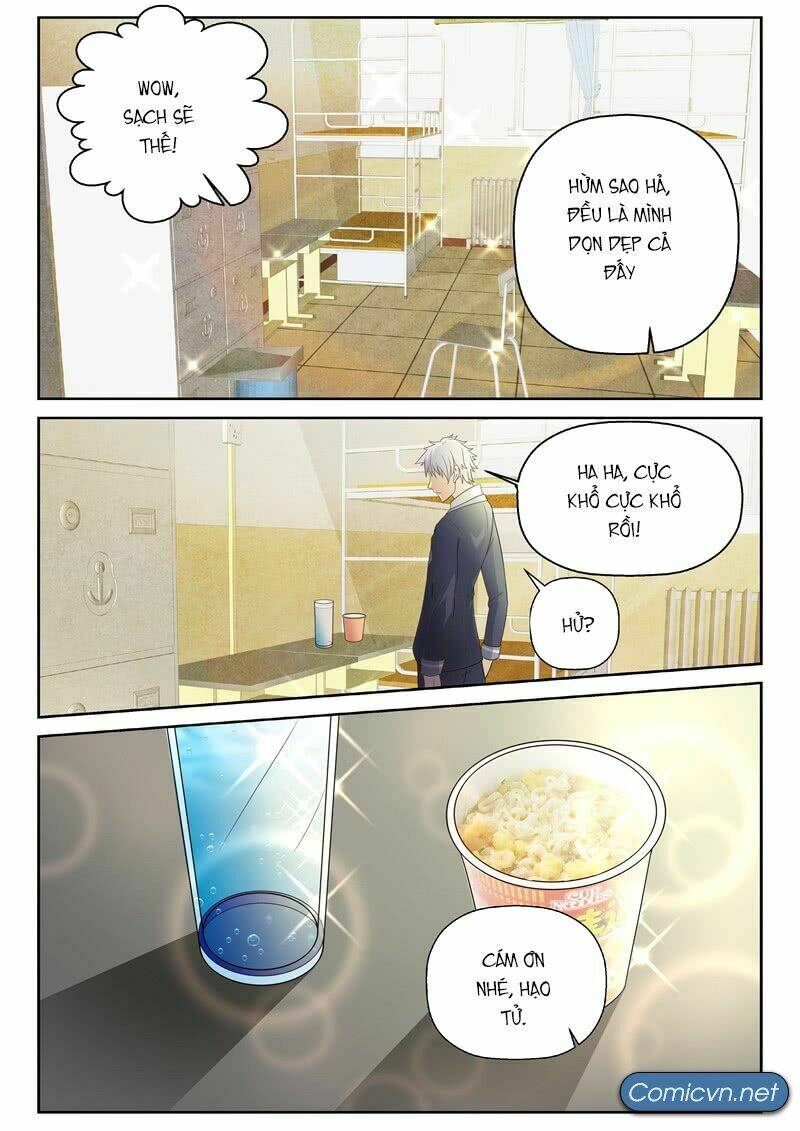 Tu Chân Cuồng Thiếu: Chapter 13