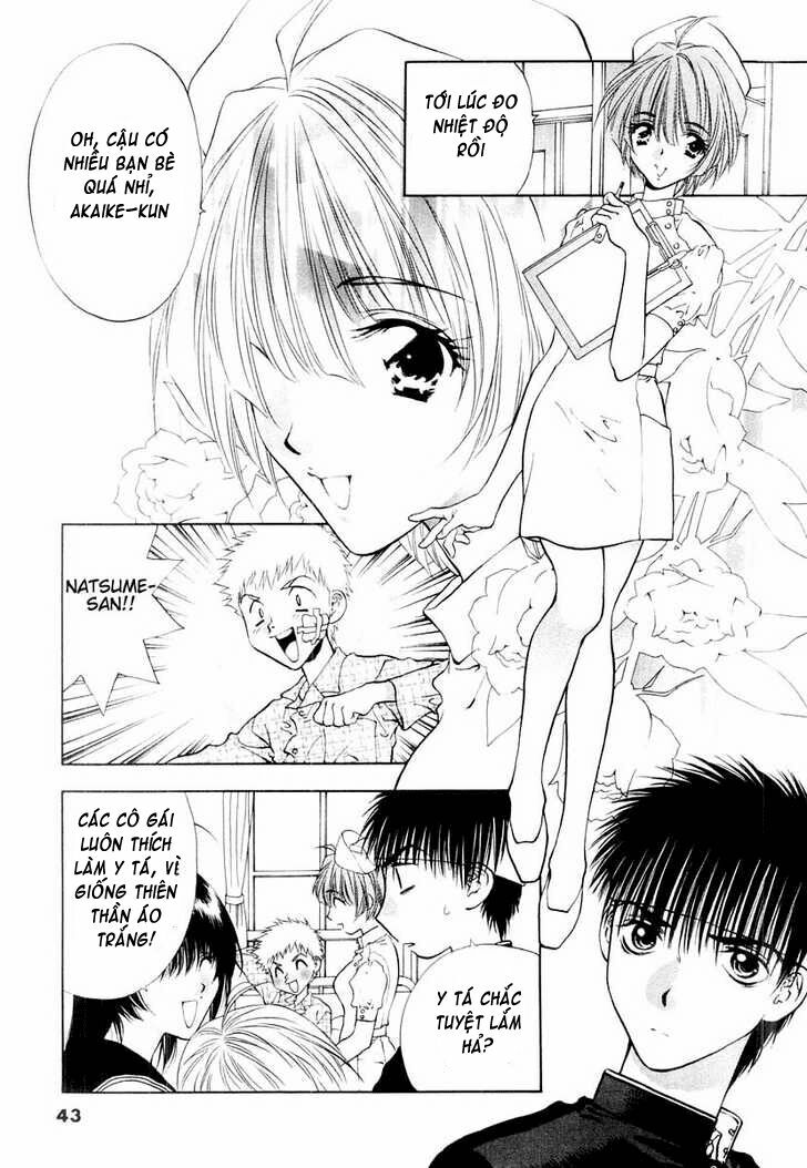 Girls Saurus Dx: Chapter 13