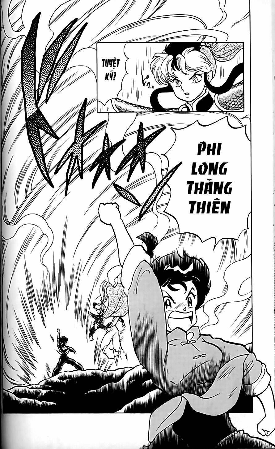 Suối Lời Nguyền: Chapter 256