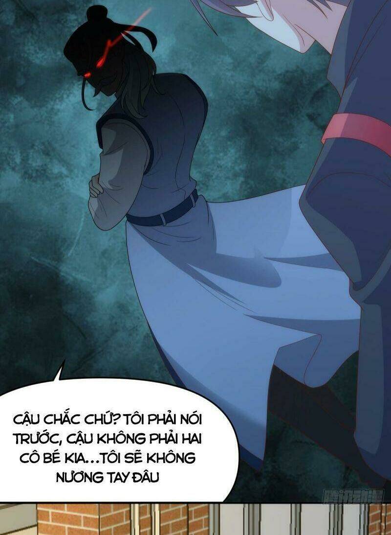 Xâm Lược Vạn Giới: Chapter 72