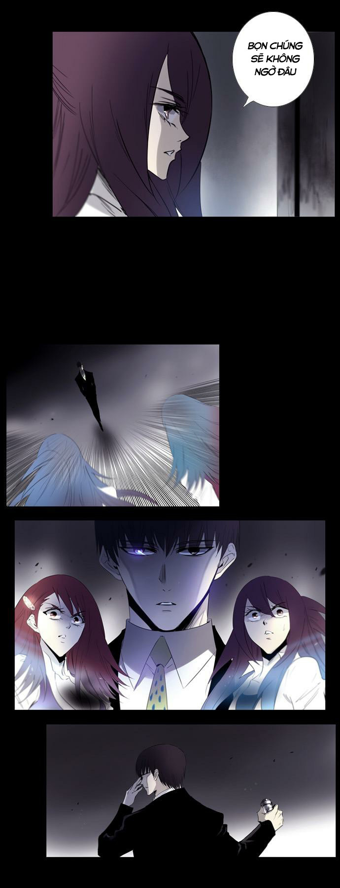 Soul Cartel: Chapter 172