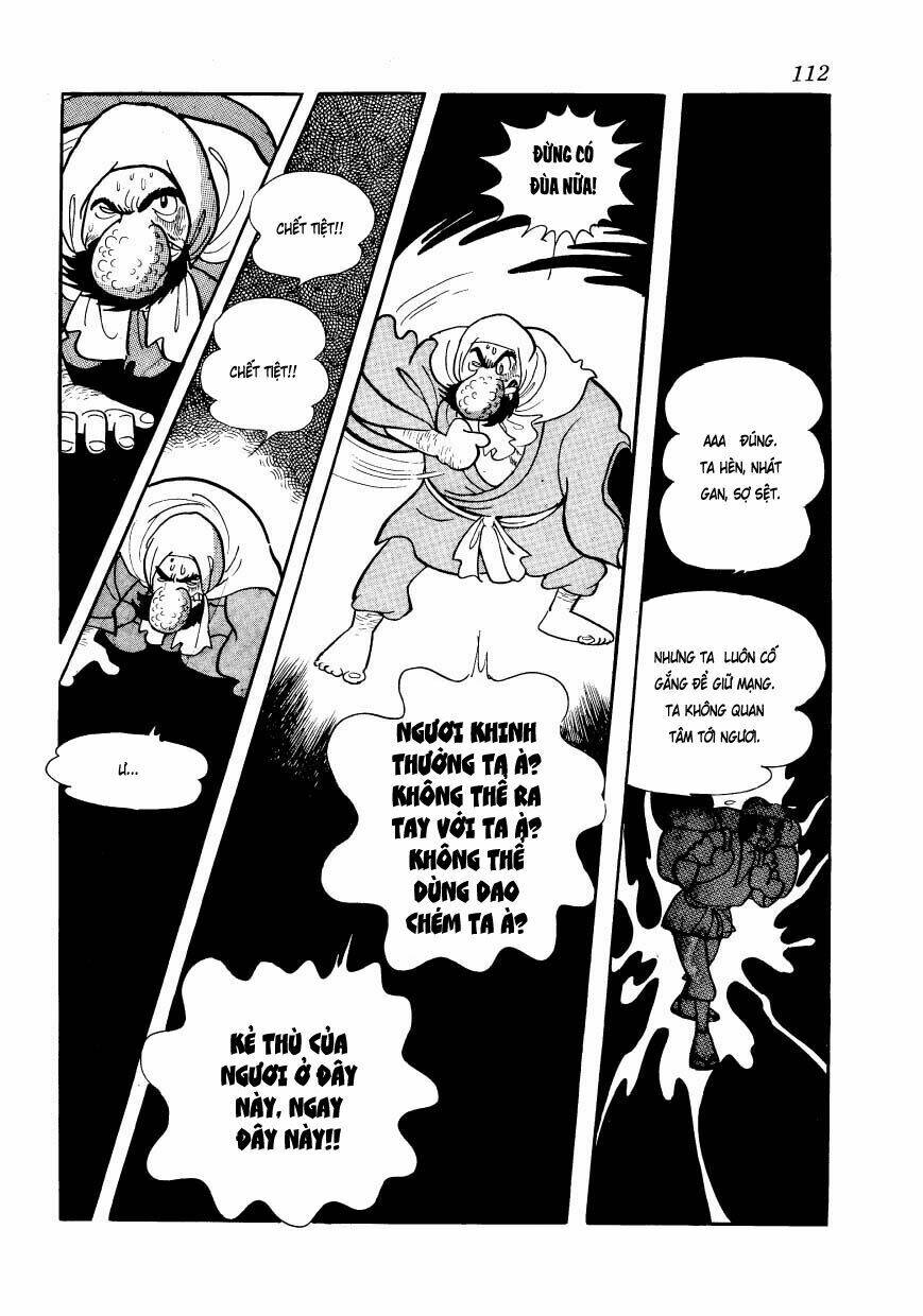 Chim Lửa: Chapter 47