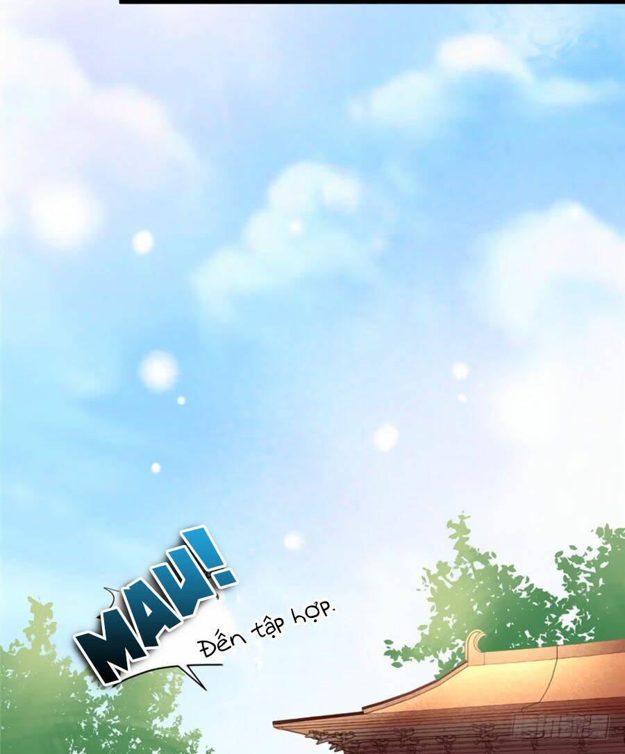 Nữ Đế Livestream Công Lược: Chapter 9