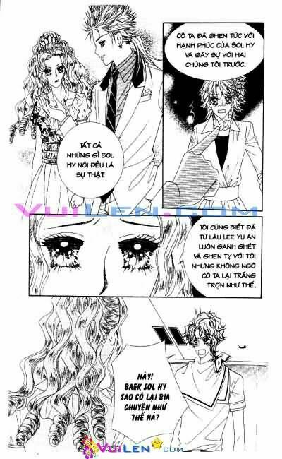 Chạm Mặt Thần Tượng: Chapter 11