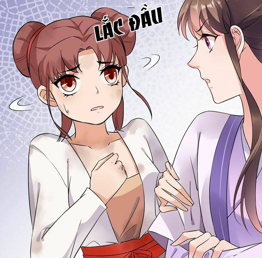 Vương Phi Có Chút Nghịch Ngợm: Chapter 22