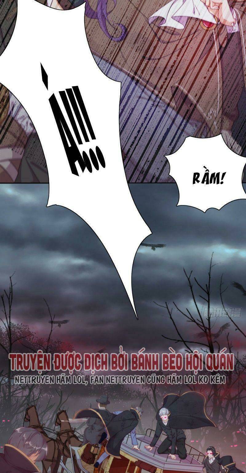 Vân Tưởng Chi Ca: Truy Ái Chỉ Lệnh: Chapter 30