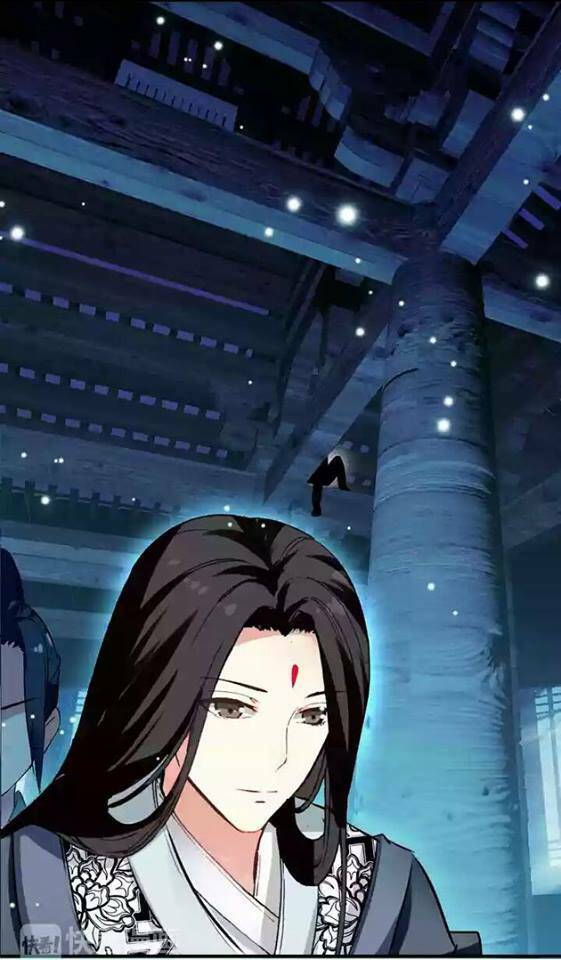 Mỹ Nhân Làm Tướng: Chapter 10