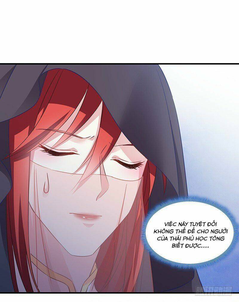 Trò Chơi Trừng Phạt: Chapter 61