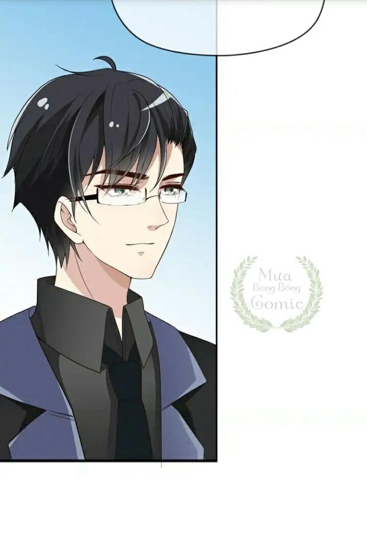 Tổng Tài Hai Mặt Sủng Thê Chỉ Nam: Chapter 6.1