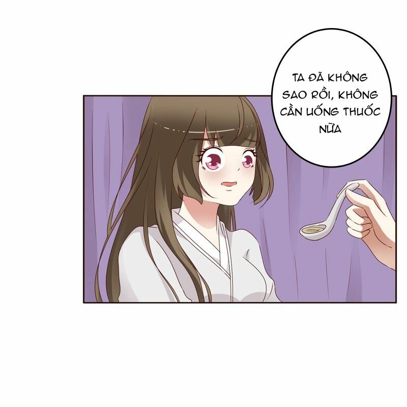 Thông Linh Phi: Chapter 234