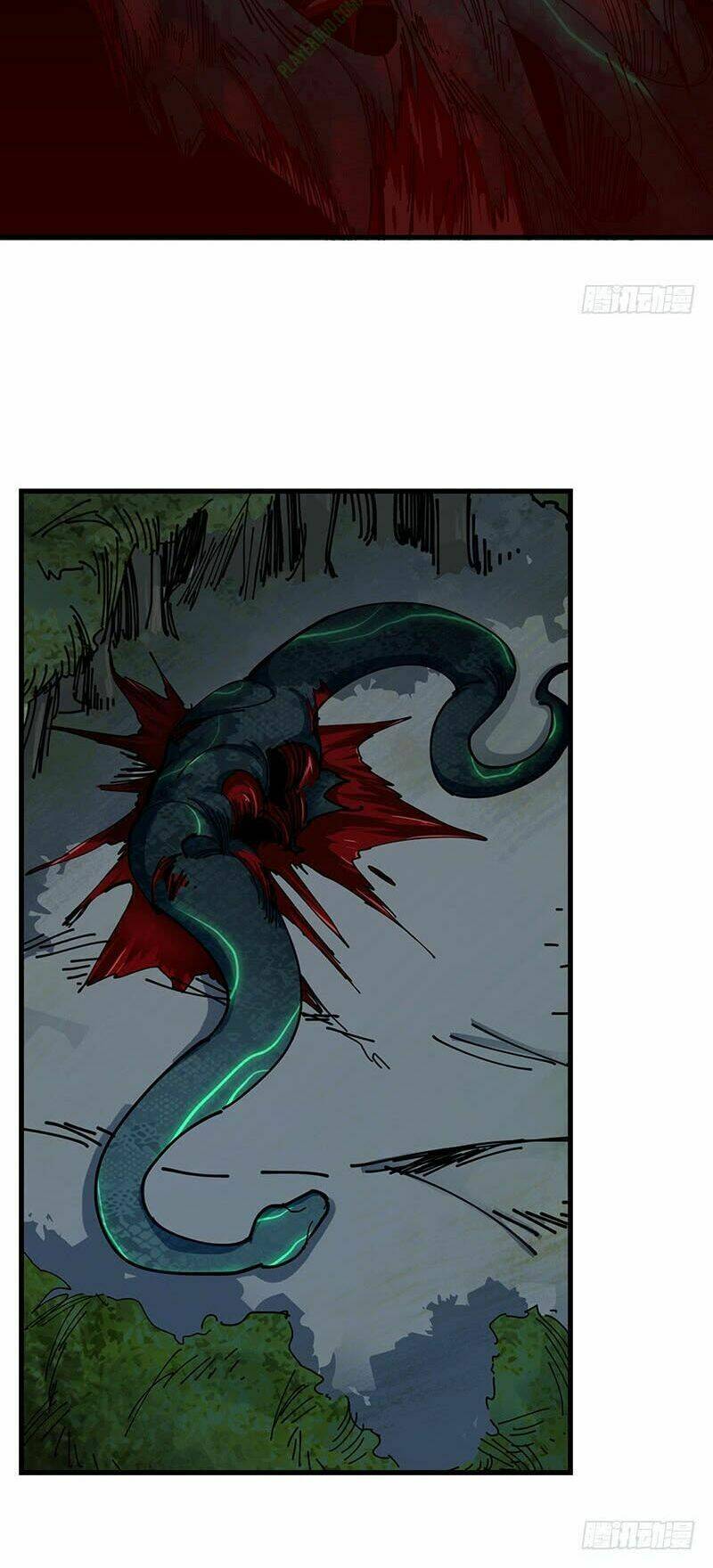 Bất Diệt Nguyên Thần: Chapter 31