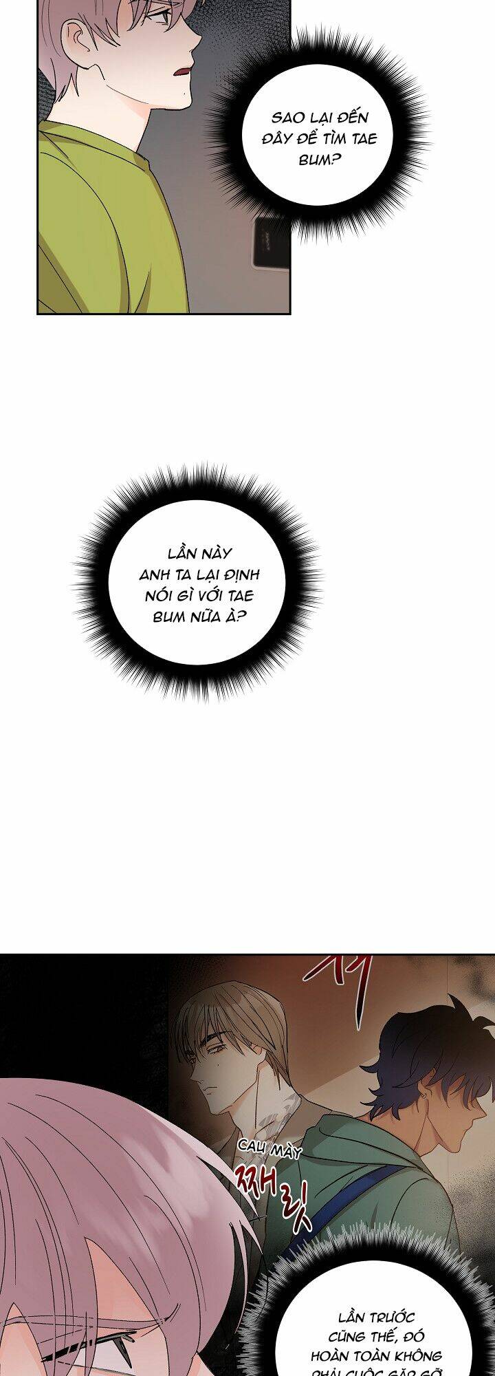 Kẻ Cắp Mặt Trăng: Chapter 24