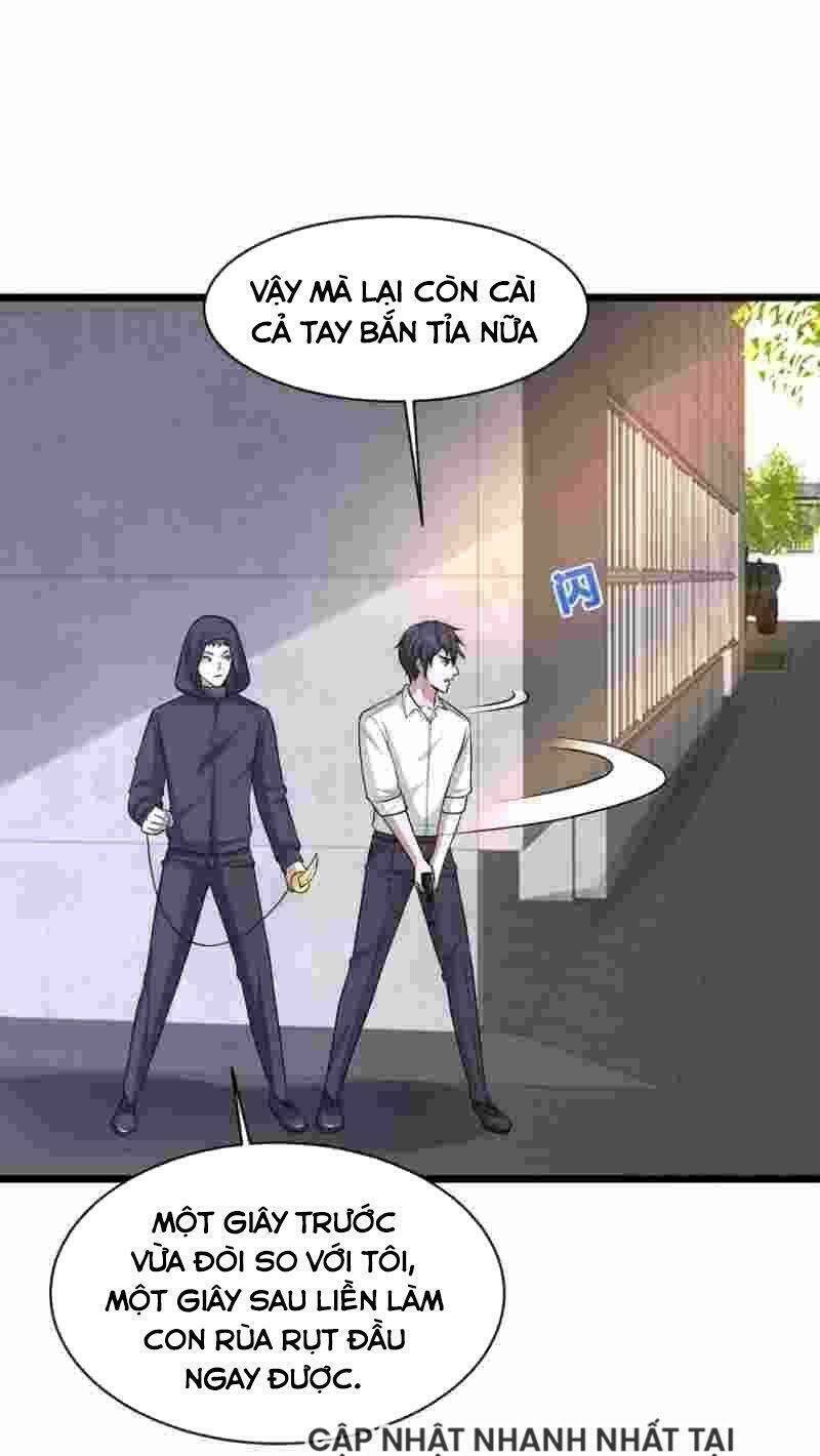 Đô Thị Tà Vương: Chapter 175