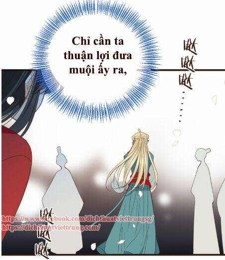 Bạn Trai Tôi Là Cẩm Y Vệ 2: Chapter 39