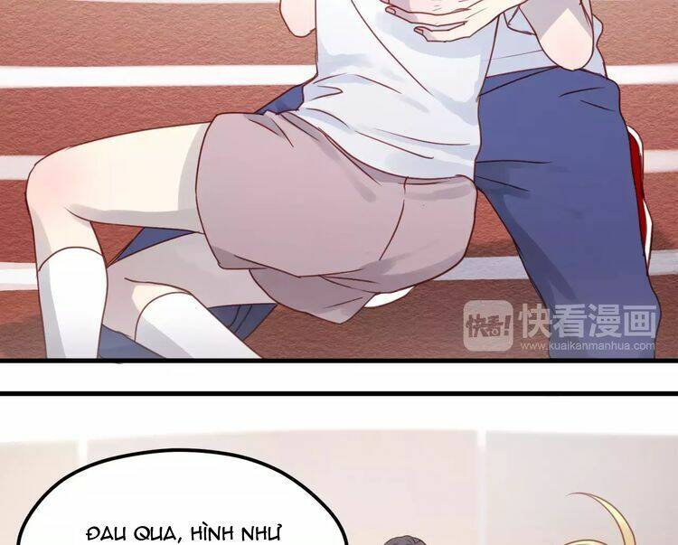 Lượm Được Một Tiểu Hồ Ly 2: Chapter 15