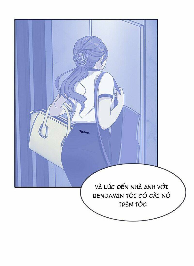 Nửa Đêm Ở Poppy Land: Chapter 45