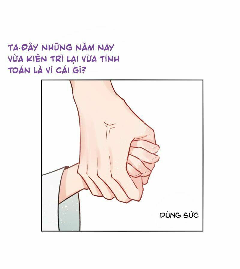 Bệ Hạ Nhà Ta Muốn Hại Quốc: Chapter 10