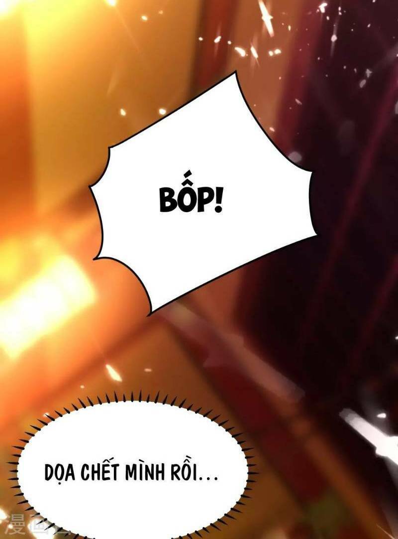 Vạn Giới Tiên Vương: Chapter 28