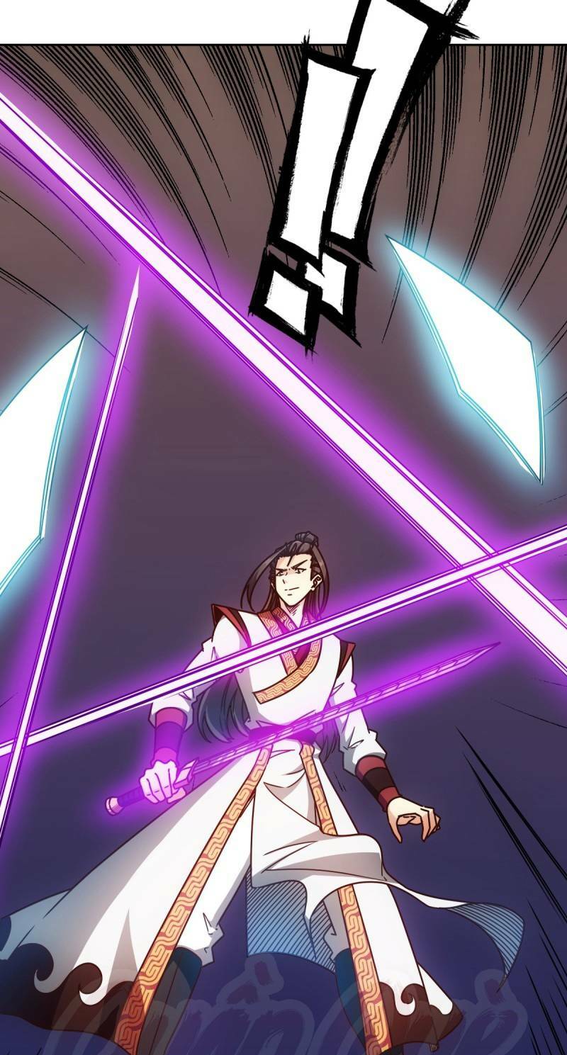 Hồng Thiên Thần Tôn: Chapter 66