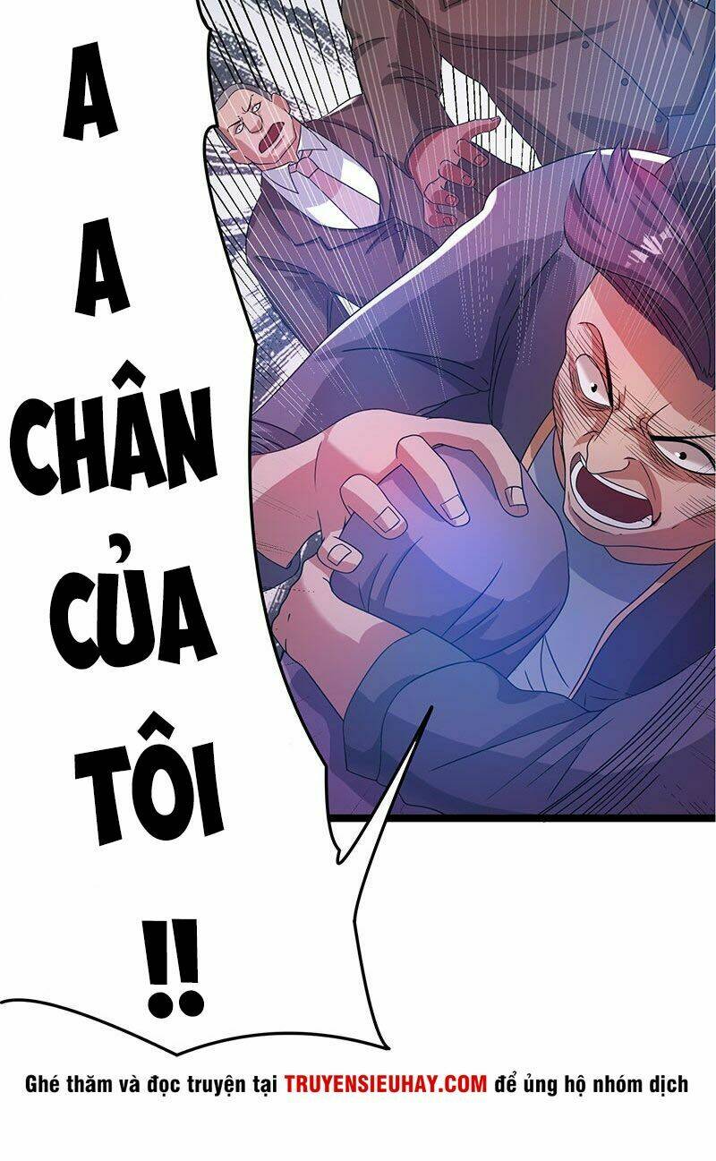 Tiên Vương Trùng Sinh: Chapter 15