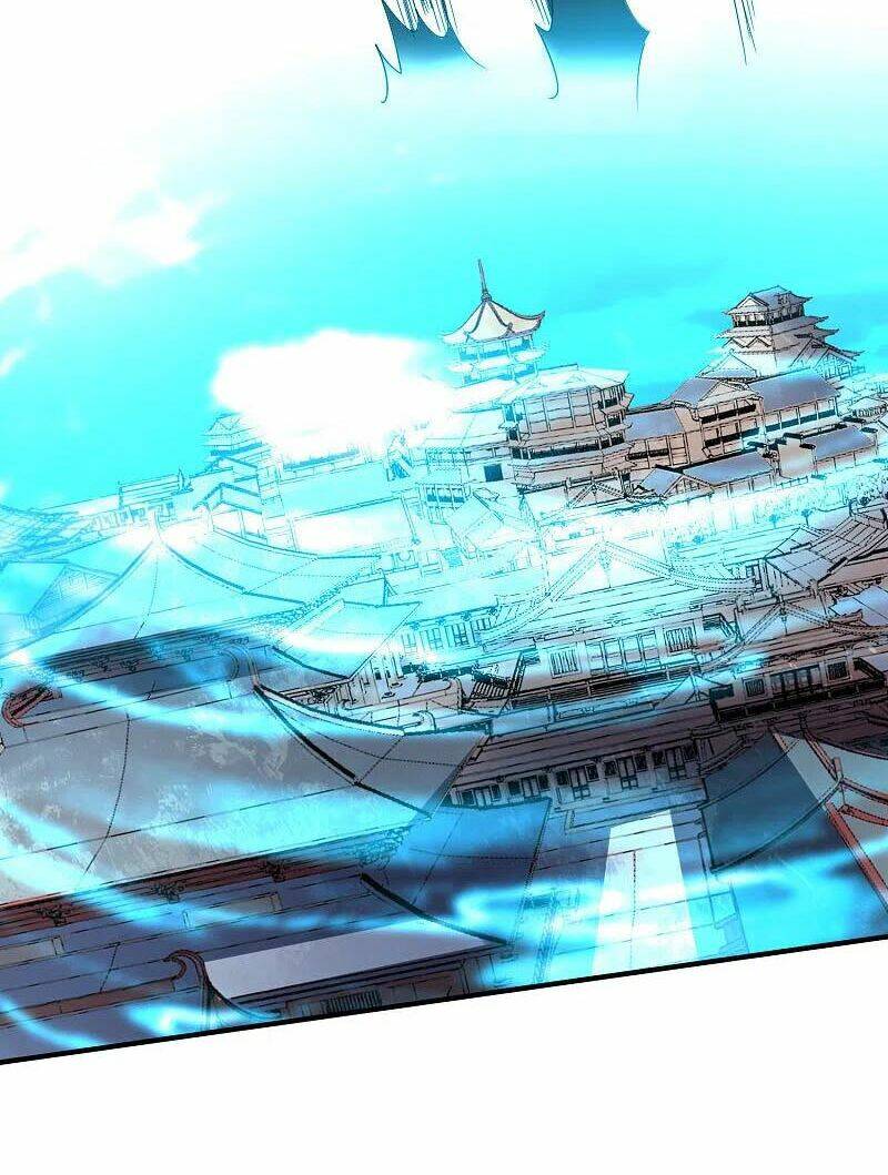 Phục Thiên Thánh Chủ: Chapter 192