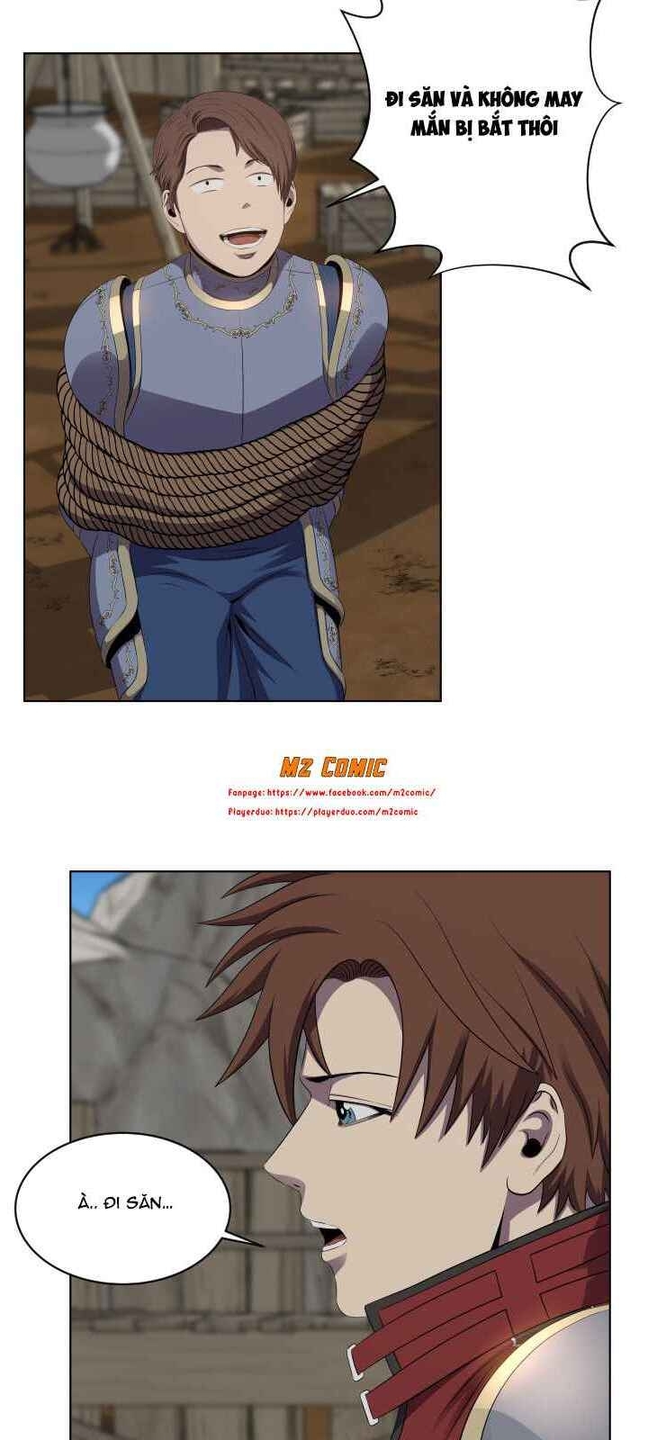 Cấp Độ Của Tôi Là Cao Nhất: Chapter 22