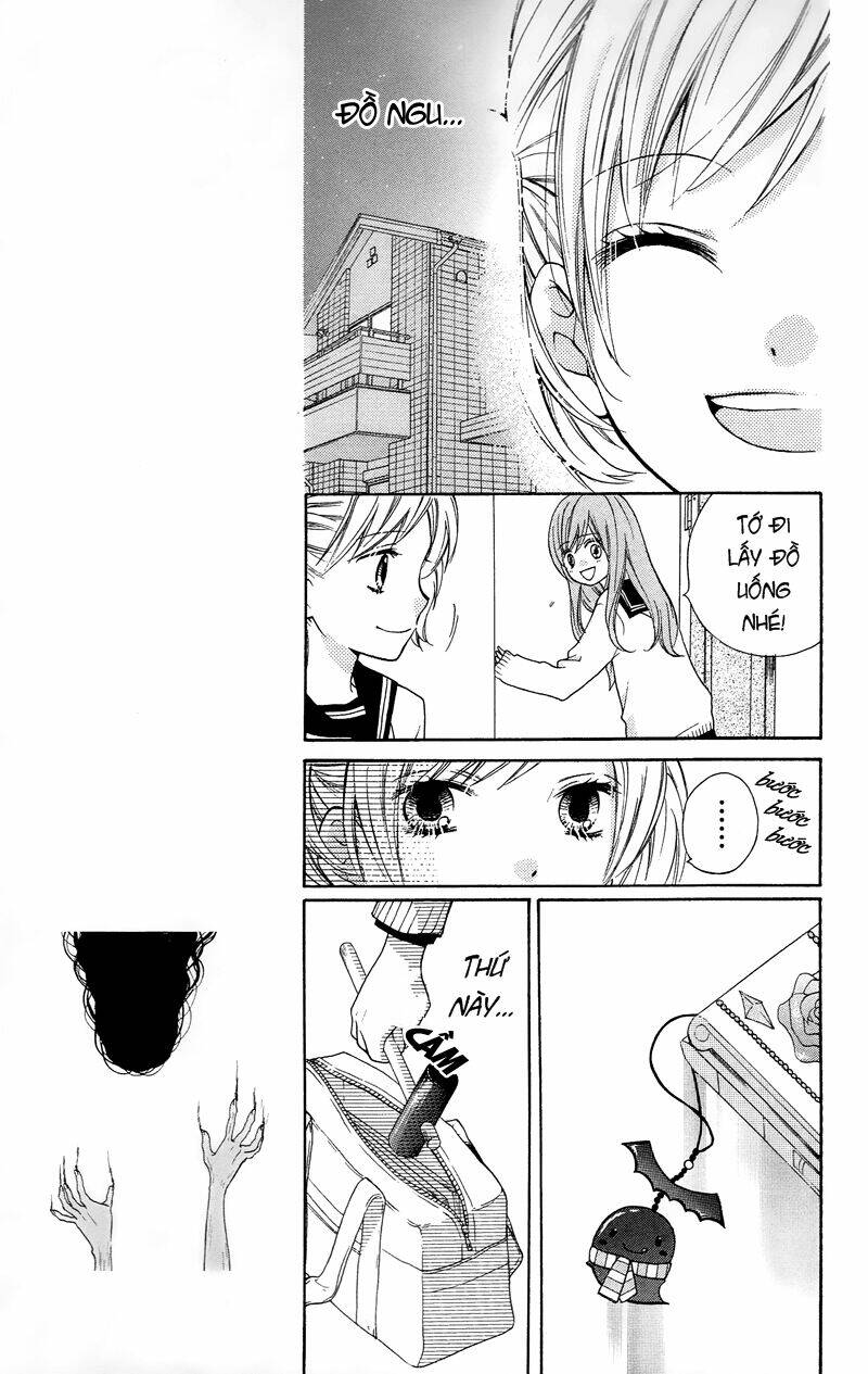 Screaming Lesson!!!: Chapter 16