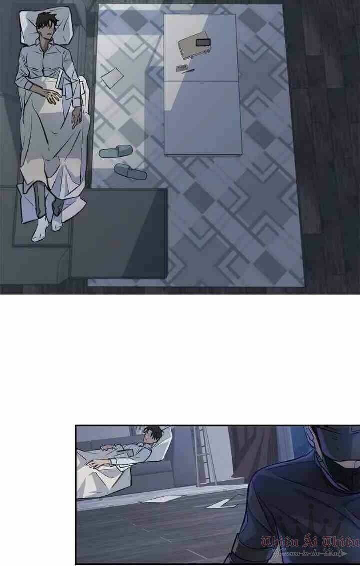 Màn Đêm Buông Xuống Là Khi Qụa Kêu: Chapter 1